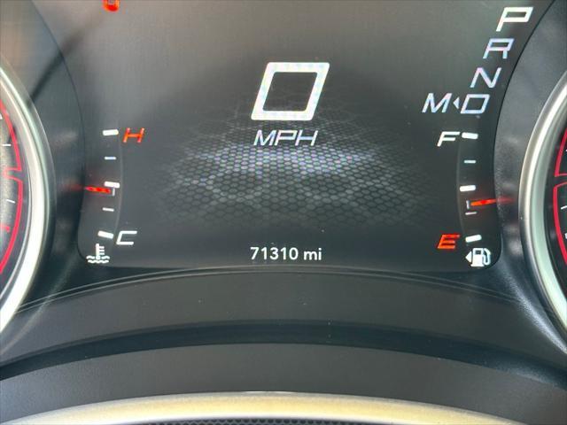 used 2018 Dodge Charger car, priced at $21,400