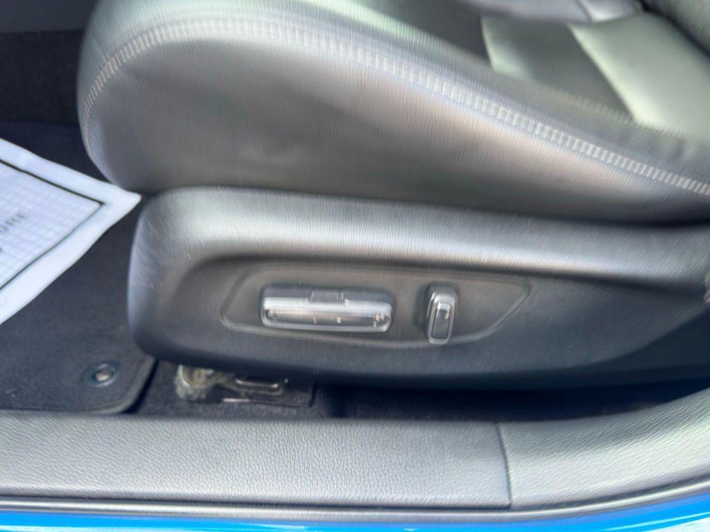 used 2024 Honda Civic car, priced at $26,900
