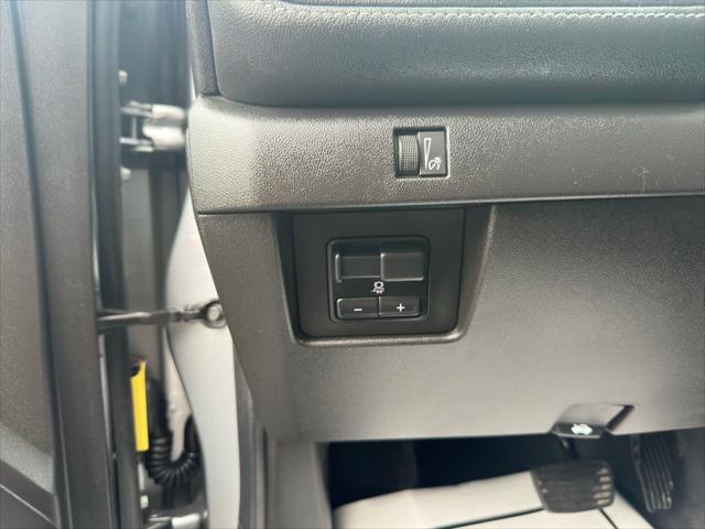 used 2024 Chevrolet Colorado car, priced at $34,900