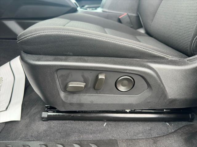 used 2024 Chevrolet Colorado car, priced at $34,900