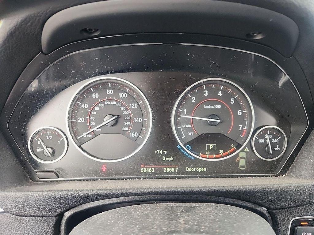 used 2018 BMW 430 Gran Coupe car, priced at $19,688