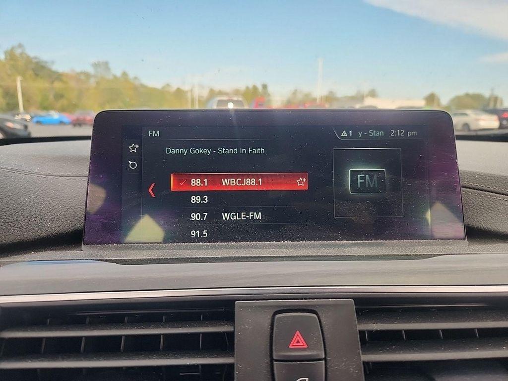 used 2018 BMW 430 Gran Coupe car, priced at $19,688
