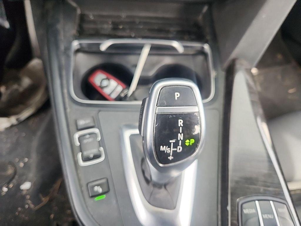 used 2018 BMW 430 Gran Coupe car, priced at $19,688