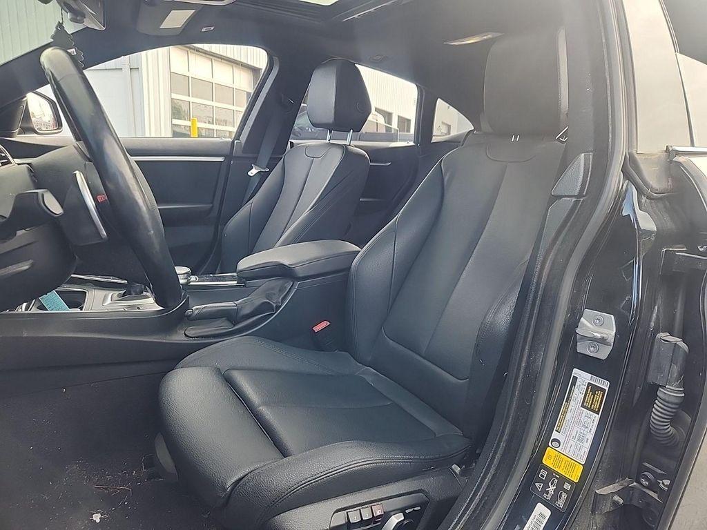 used 2018 BMW 430 Gran Coupe car, priced at $19,688