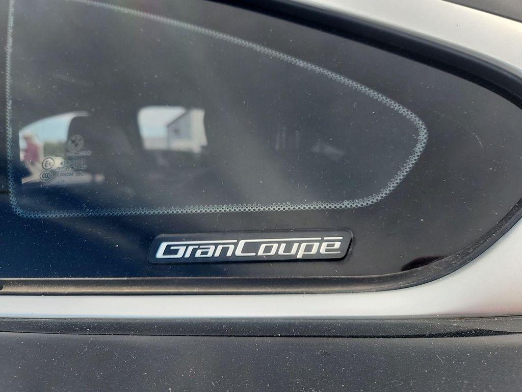 used 2018 BMW 430 Gran Coupe car, priced at $19,688