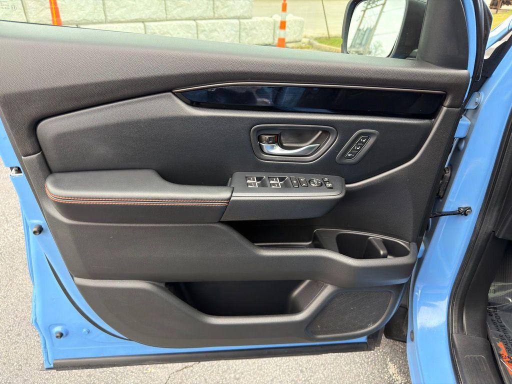 used 2023 Honda Pilot car, priced at $41,200