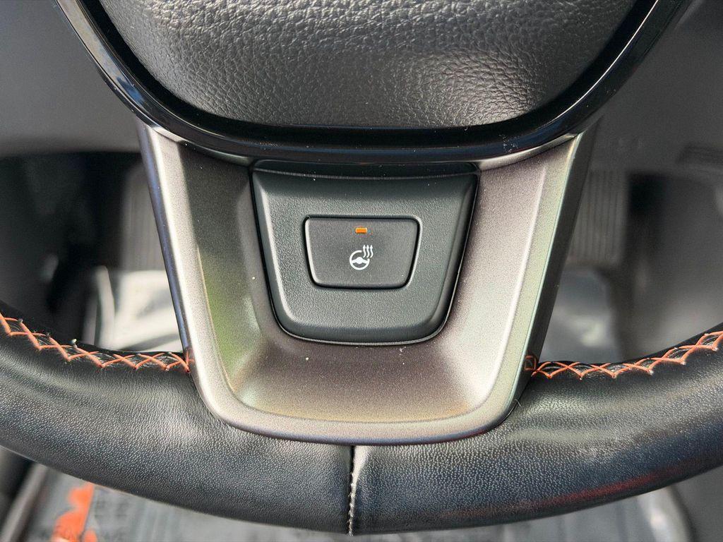 used 2023 Honda Pilot car, priced at $41,200