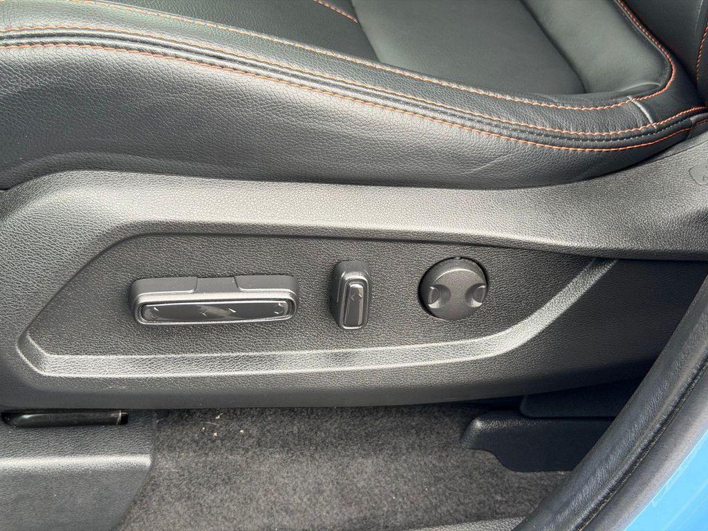 used 2023 Honda Pilot car, priced at $41,200