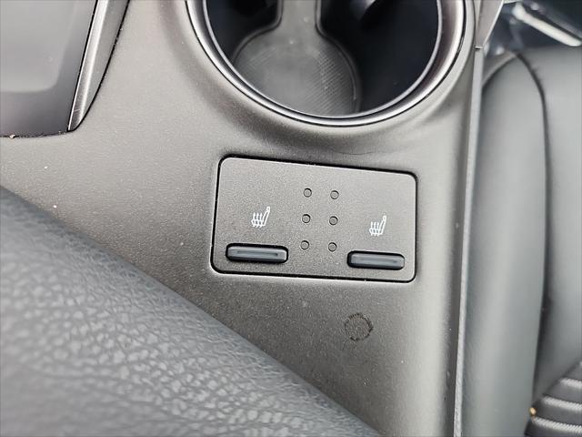 used 2024 Toyota Camry car, priced at $27,800