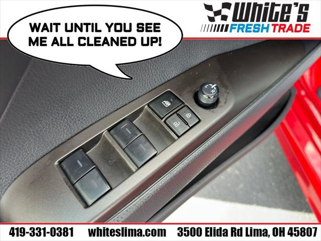 used 2024 Toyota Camry car, priced at $27,800