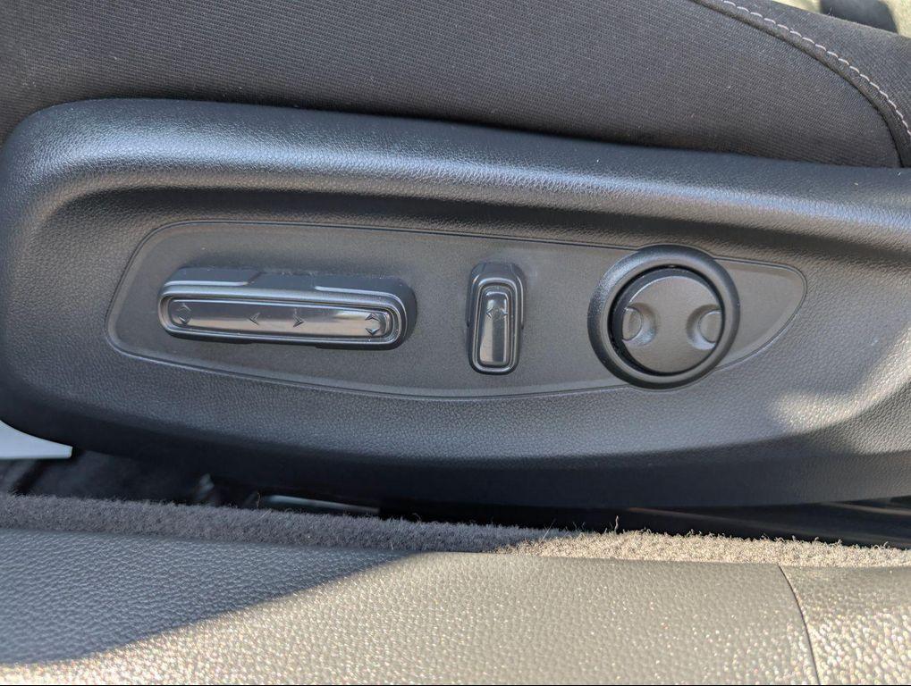 used 2023 Honda Accord car, priced at $26,500