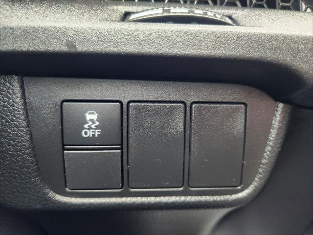 used 2023 Honda CR-V car, priced at $30,900