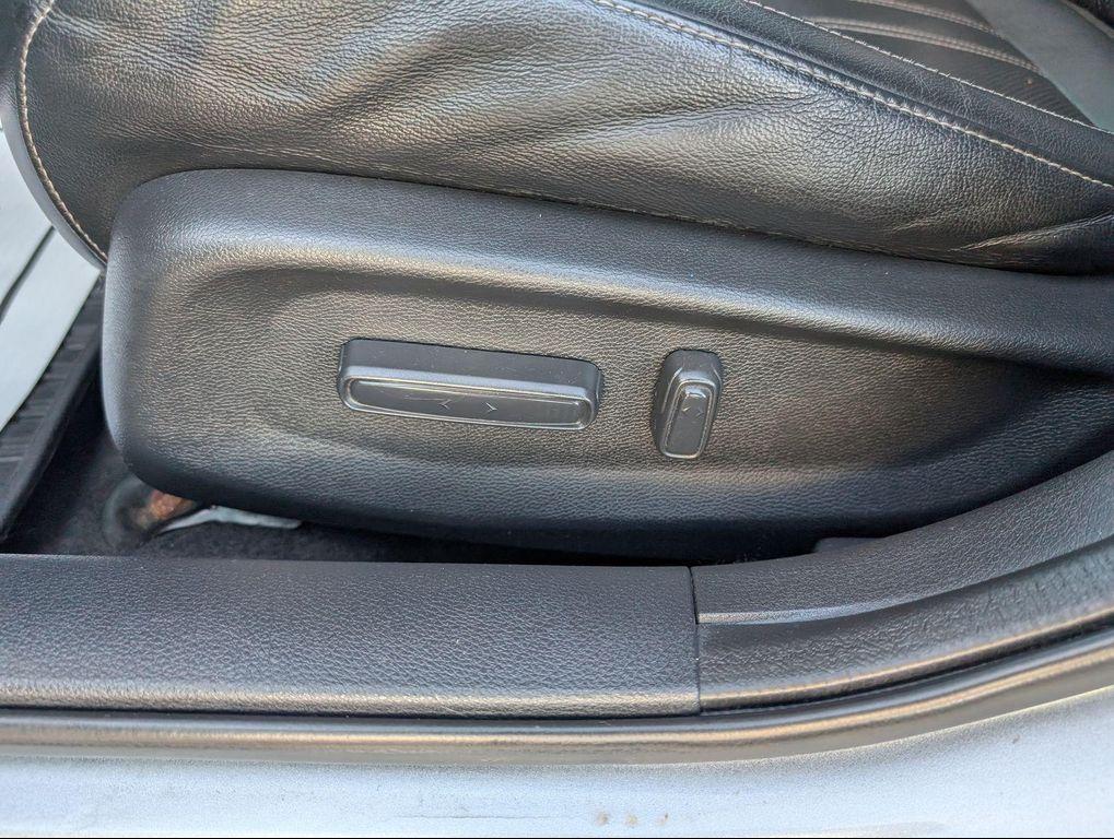 used 2020 Honda Insight car, priced at $18,900