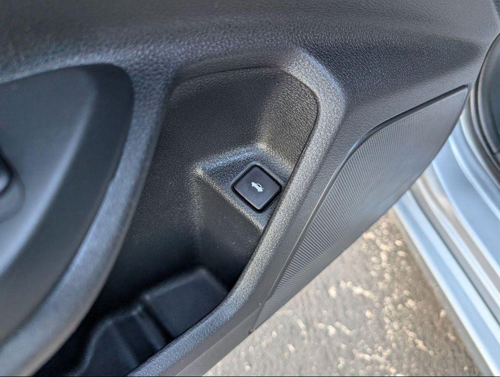 used 2020 Honda Insight car, priced at $18,900