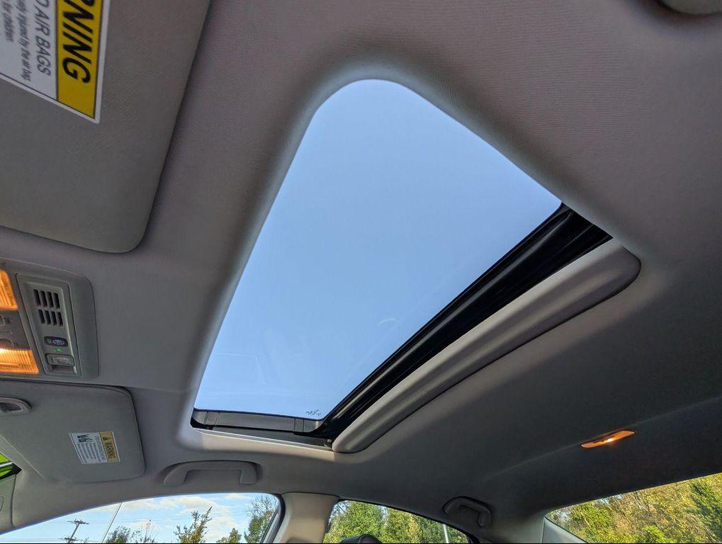 used 2020 Honda Insight car, priced at $18,900