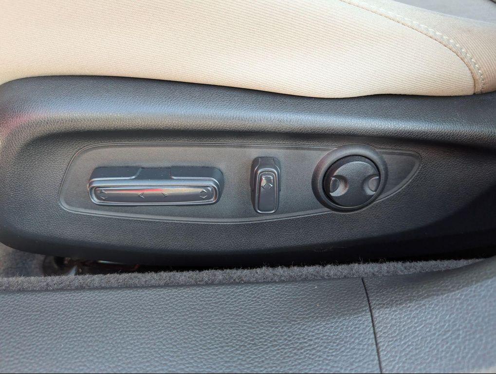 used 2024 Honda Accord car, priced at $26,700