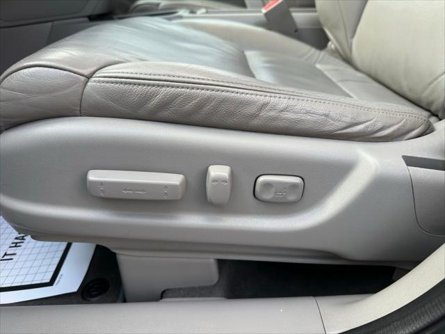 used 2012 Honda CR-V car, priced at $7,800