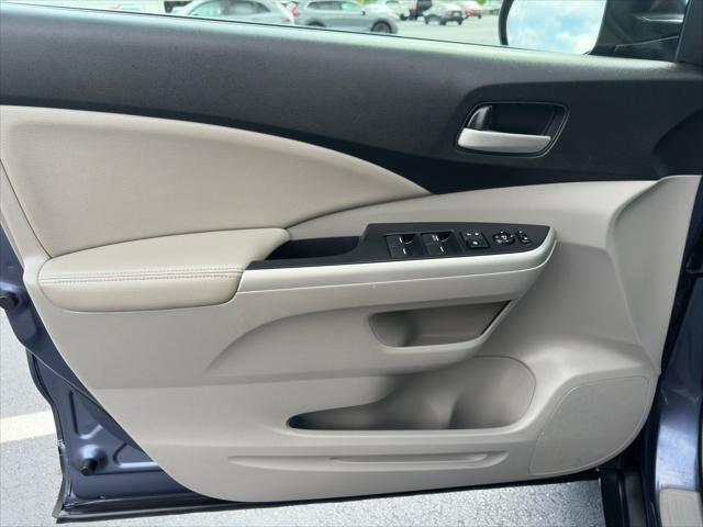used 2012 Honda CR-V car, priced at $7,800