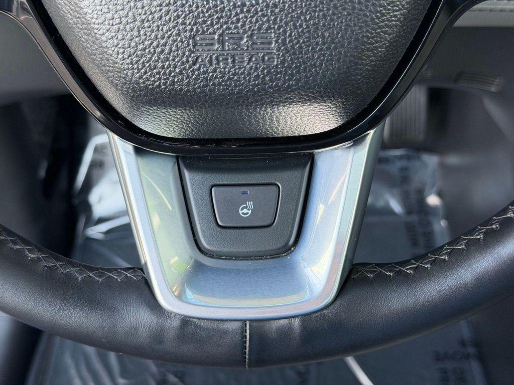 used 2025 Honda Pilot car, priced at $44,900