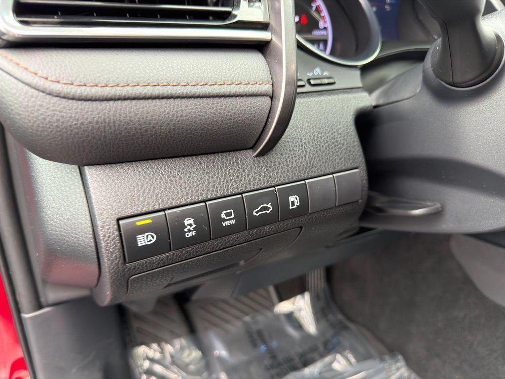 used 2018 Toyota Camry car, priced at $20,900