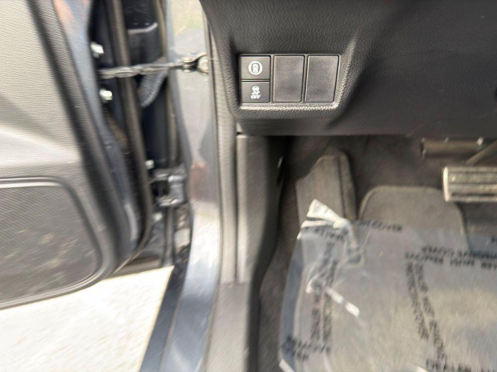 used 2024 Honda Civic car, priced at $24,800