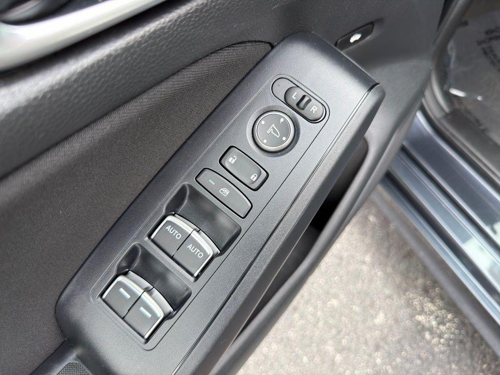 used 2024 Honda Civic car, priced at $24,800