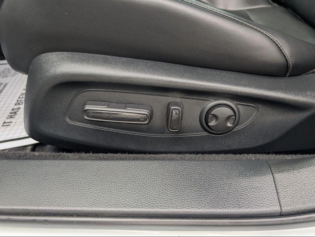 used 2023 Honda Accord Hybrid car, priced at $29,900