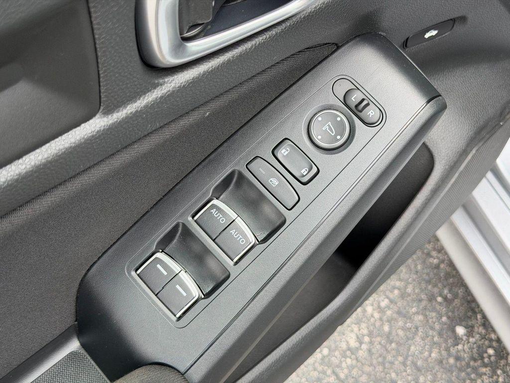 used 2023 Honda Civic car, priced at $24,500