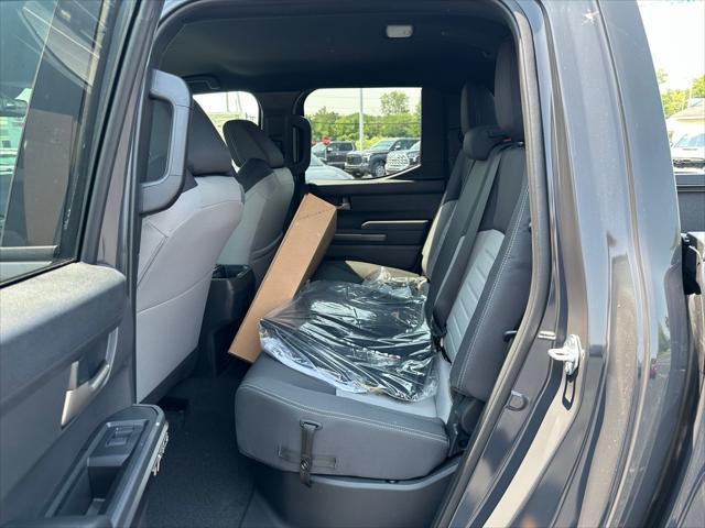 new 2025 Toyota Tacoma car, priced at $47,567