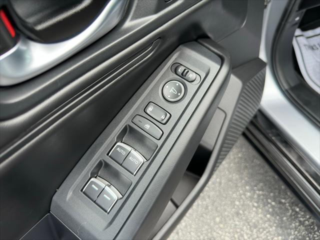used 2023 Honda Accord Hybrid car, priced at $29,900