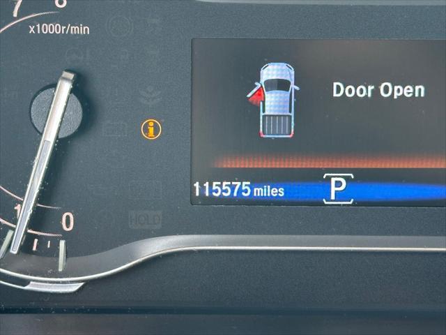used 2020 Honda Ridgeline car, priced at $23,800