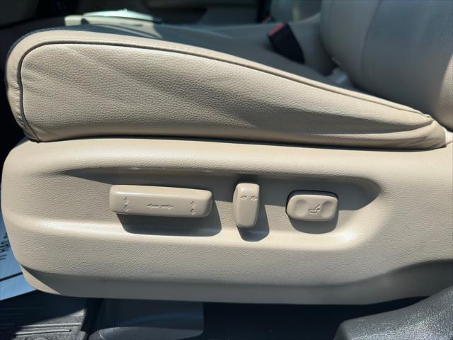 used 2020 Honda Ridgeline car, priced at $23,800