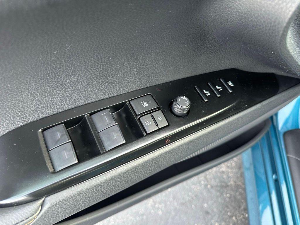 new 2026 Toyota Camry car, priced at $44,052