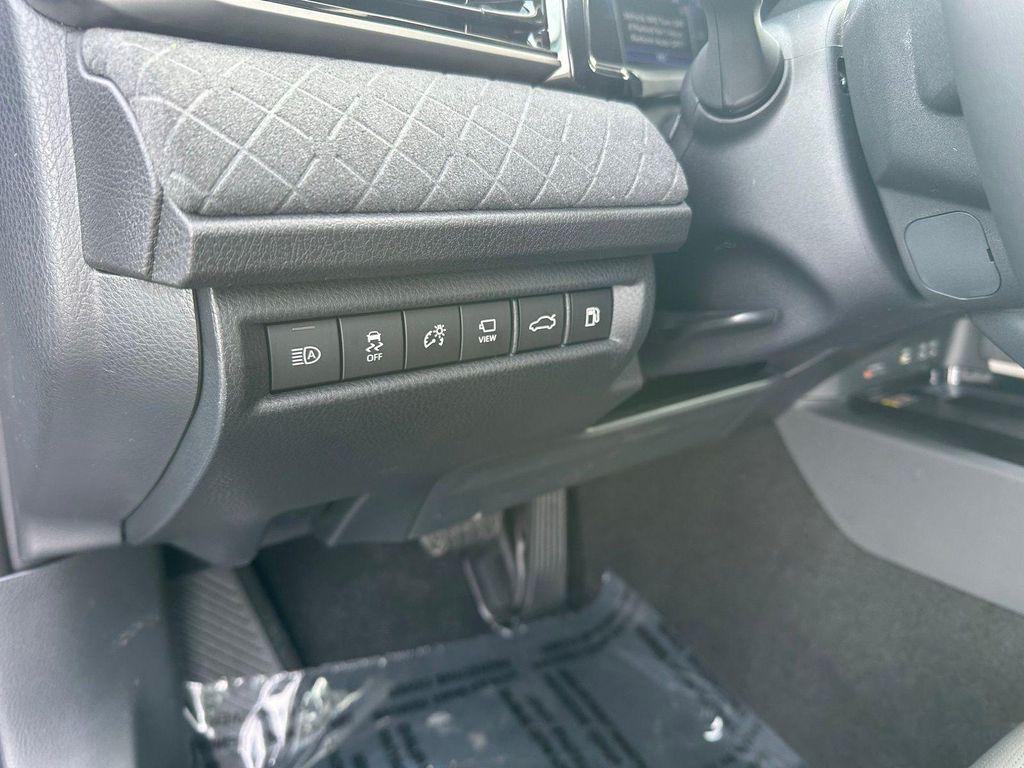new 2026 Toyota Camry car, priced at $44,052
