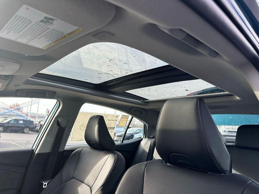 new 2026 Toyota Camry car, priced at $44,052