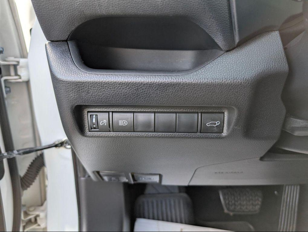 used 2019 Toyota RAV4 car, priced at $24,400