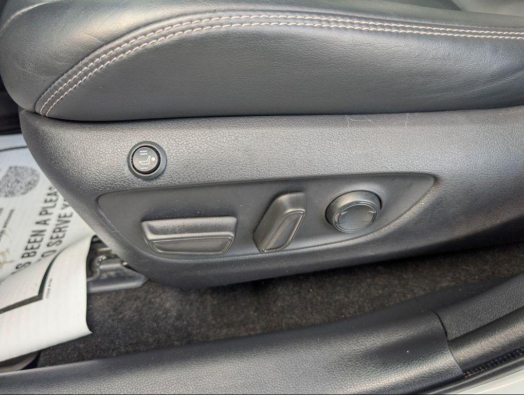 used 2019 Toyota RAV4 car, priced at $24,400