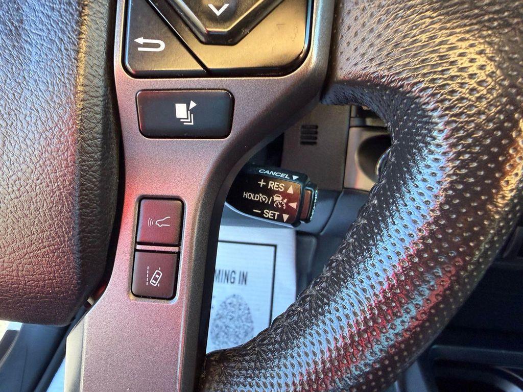 used 2022 Toyota Tacoma car, priced at $35,500