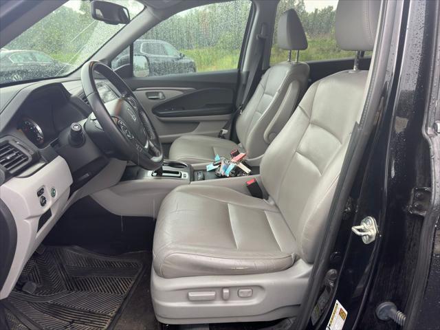 used 2016 Honda Pilot car, priced at $14,800