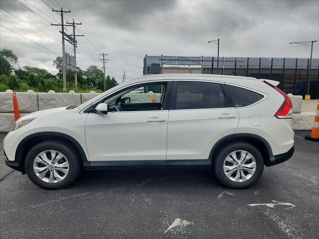 used 2012 Honda CR-V car, priced at $7,900