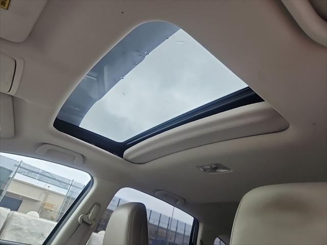 used 2012 Honda CR-V car, priced at $7,900