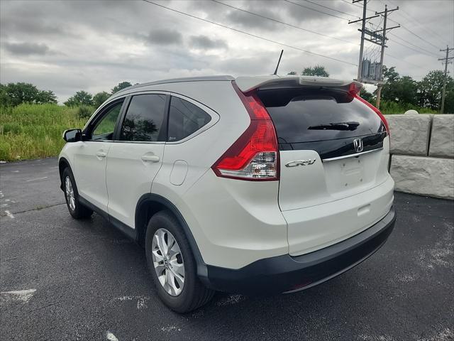 used 2012 Honda CR-V car, priced at $7,900