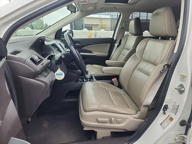 used 2012 Honda CR-V car, priced at $7,900