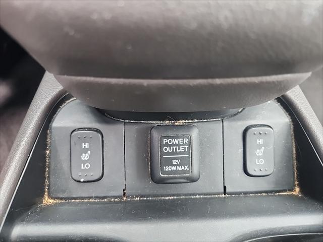 used 2012 Honda CR-V car, priced at $7,900