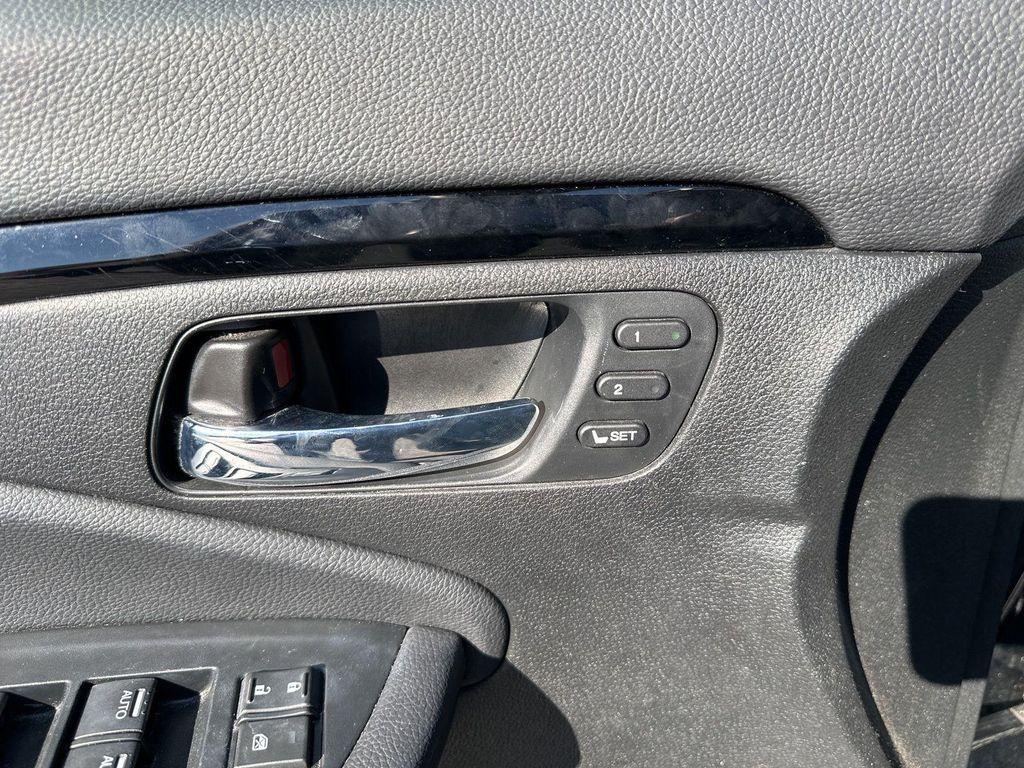 used 2022 Honda Pilot car, priced at $31,400