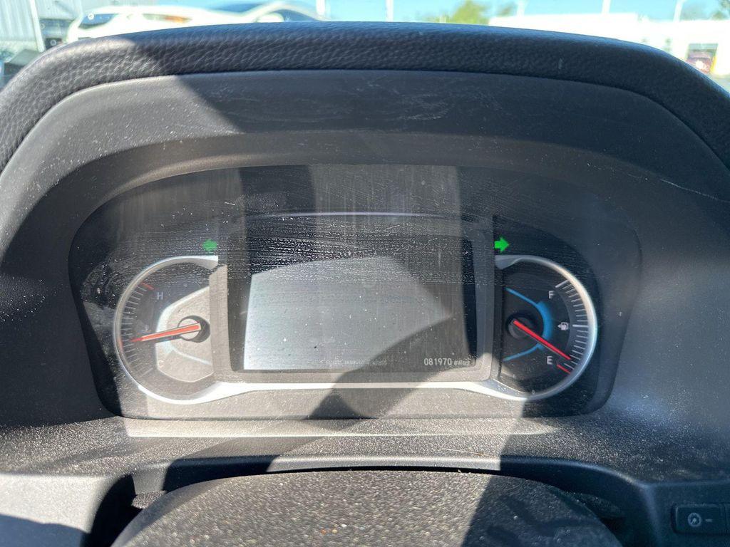 used 2022 Honda Pilot car, priced at $31,400