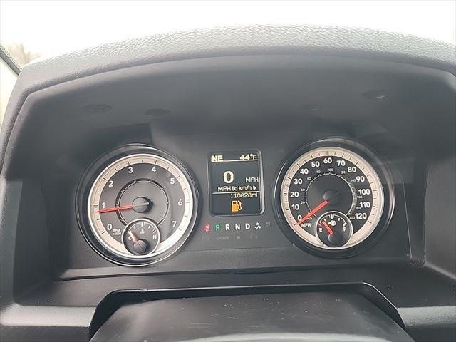 used 2017 Ram 1500 car, priced at $16,900