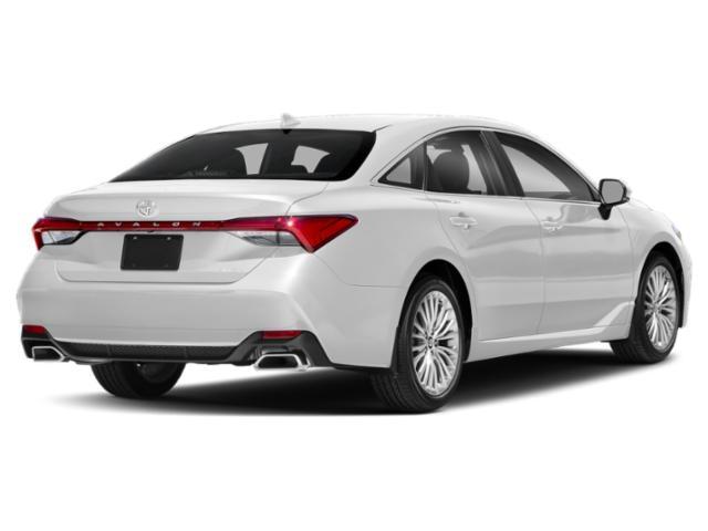 used 2021 Toyota Avalon car, priced at $32,800