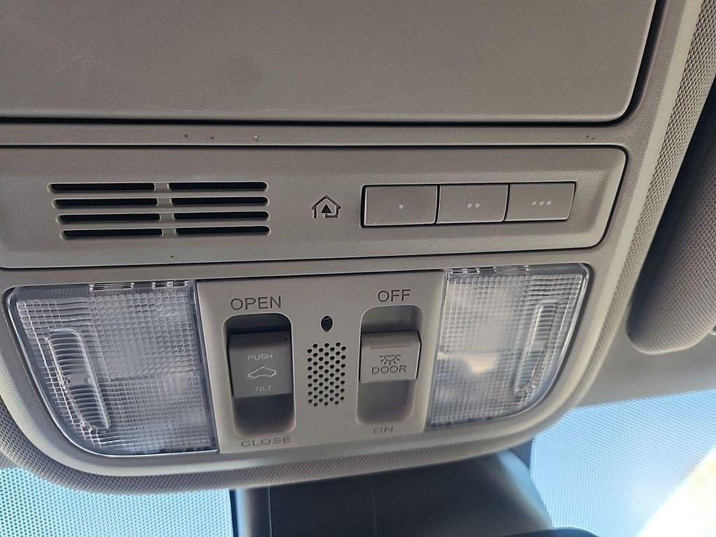 used 2016 Honda Odyssey car, priced at $13,500