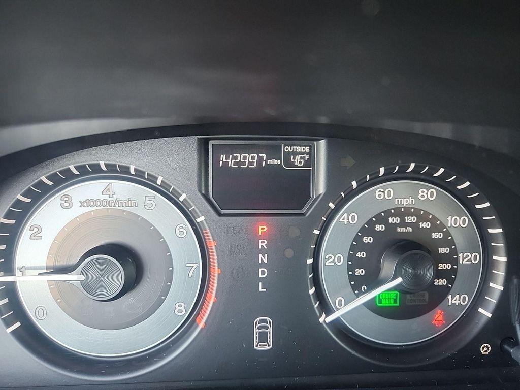 used 2016 Honda Odyssey car, priced at $13,500